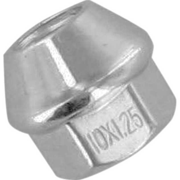 ITP Ea/10Mm Tapered Lug Nut DLUG10