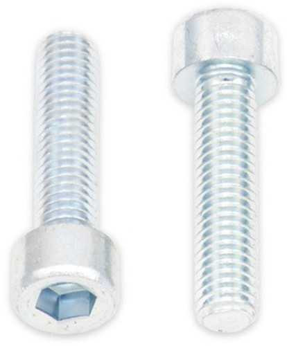 BOLT Smooth Socket Head Allen Bolts 6X1.0X20Mm 10/Pk 024-50620