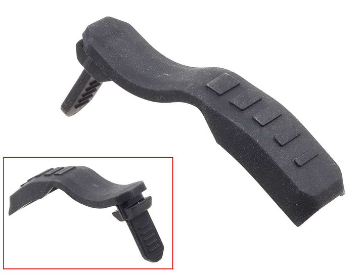 SP1 Panel Strap - Rear SM-12813