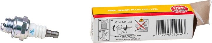 NGK Spark Plug #91044/04 91044