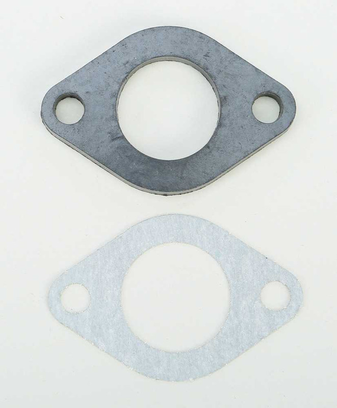 MOGO PARTS Isolator Ring & Intake Manifold Spacer/Carb Gasket 05-0621