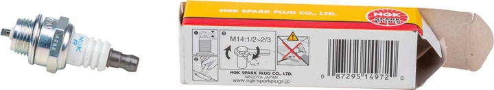 NGK Spark Plug #4972/04 4972