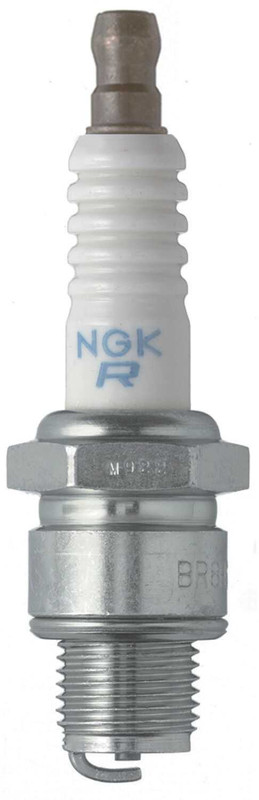 NGK Spark Plug #6715/10 Solid 6715