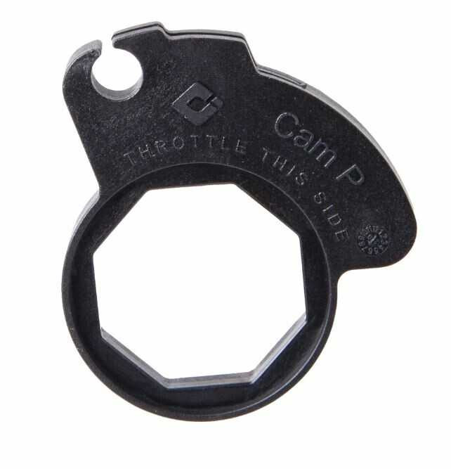 ODI Throttle Cams Cam P H70SCP