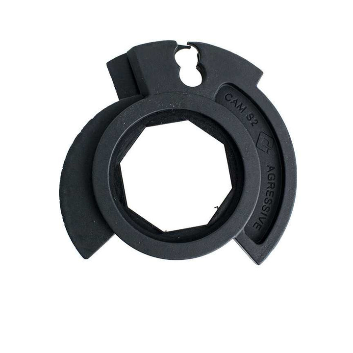 ODI Throttle Cam Passive Or Aggressive Cam Sher H70SCS2