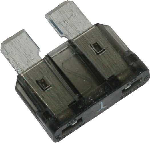 NAMZ CUSTOM CYCLE 1-Amp Ato Fuse Hd# 72300-89 5-Pk NF-ATO-1