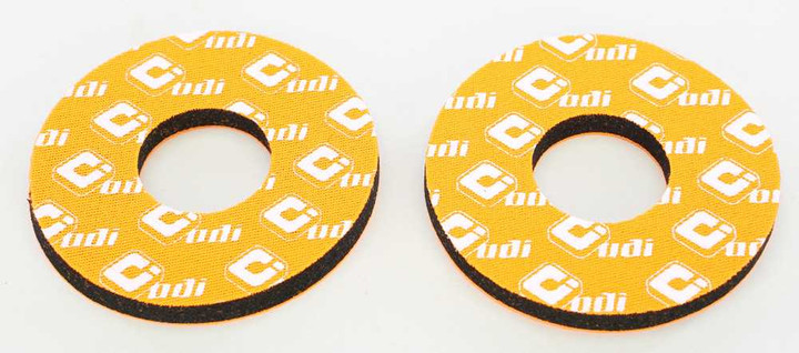 ODI Grip Donuts Orange F70DNO