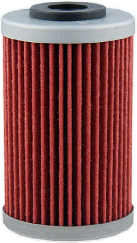 HIFLOFILTRO Oil Filter HF155