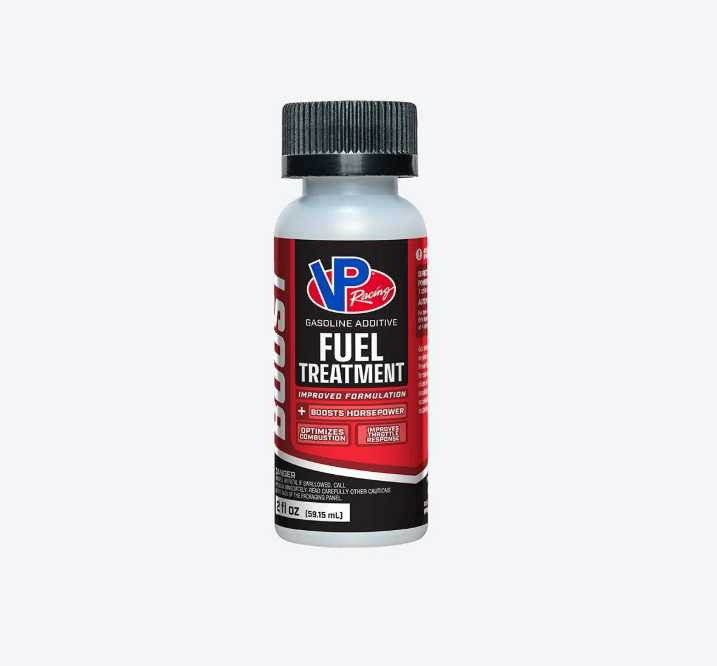 VP RACING Power Boost 2 Oz (12/Case Sold Ea) 2823