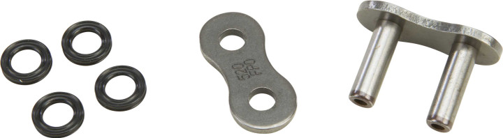 FIRE POWER O-Ring Rivet Master Link 520 520FPO-MLJ