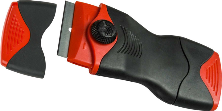 PERFORMANCE TOOL Mini Razor Scraper W5750