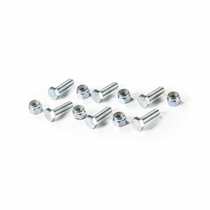RFX Rotor Bolt Kit Hon FXBK 10300 55SV