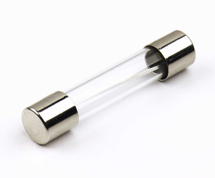 GROTE Agc Fuse 10A 5/Pk 82-FSA-10A-G