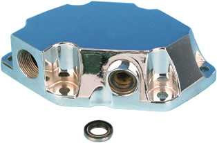 JAMES GASKETS Gasket Clutch Release Lever 5 Speed Trans 1/Pk 37101-84 37101-84
