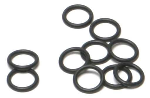 COMETIC Rocker Shaft O-Ring Ironhead Sportster 10/Pk Oe#11110 C9448