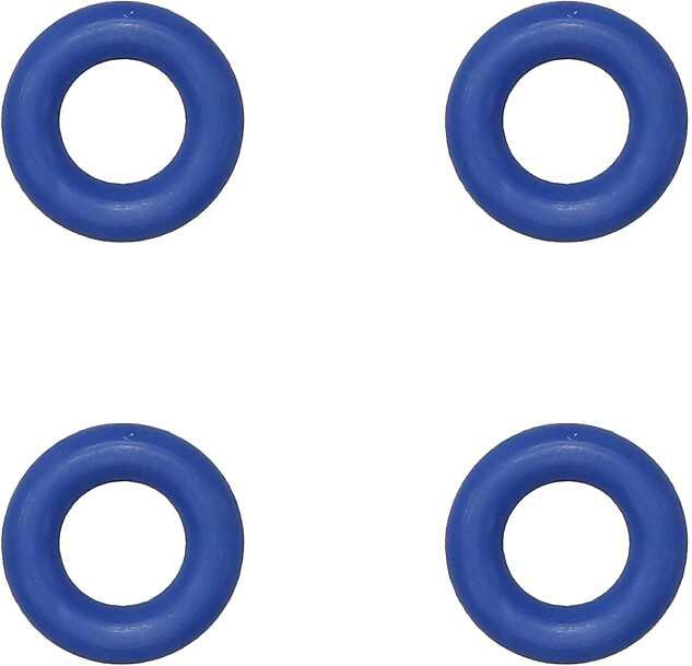 SP1 Injector Seal Kit S-D SM-07390
