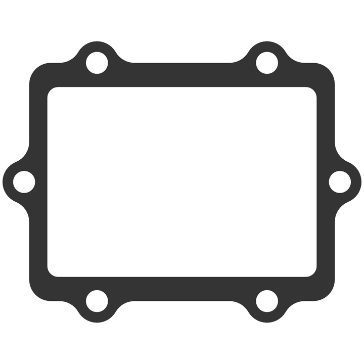 MOTO TASSINARI Delta Reed Gasket Cr250 G05A