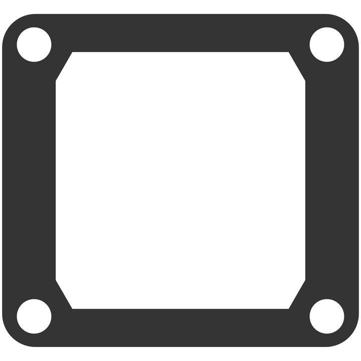 MOTO TASSINARI Vf Gasket G485 G485