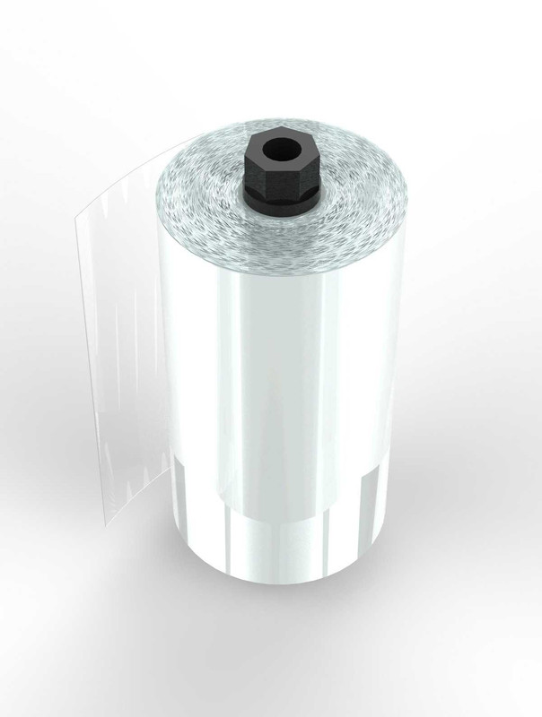 EKS BRAND Replacement Film Rolls 36Mm 8/Pk 067-40695