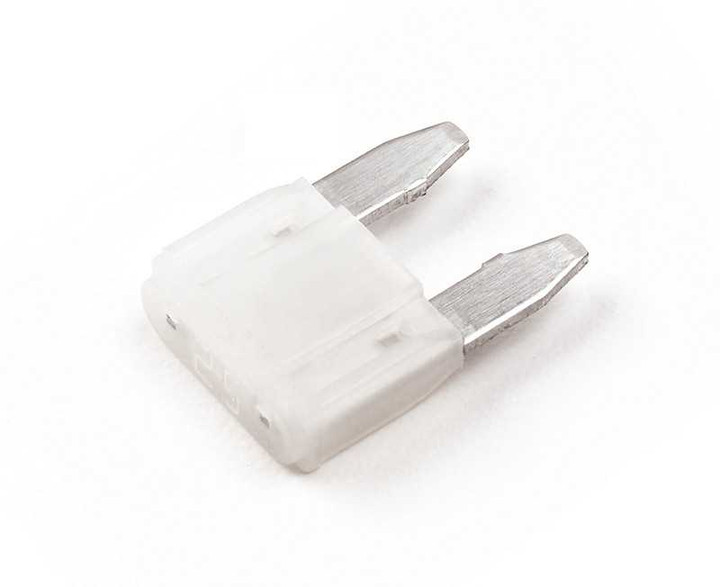 GROTE Atm Fuse 25A 5/Pk 82-ANM-25A