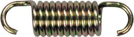 SP1 Exhaust Spring 45.0Mm 10/Pk 02-105 10/PK