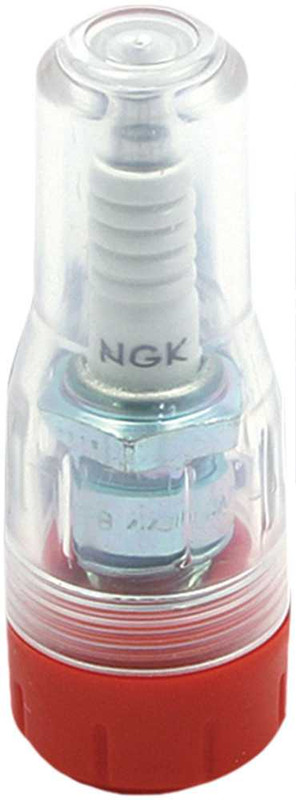 DRC Plug Protector Red 14Mm D58-14-016