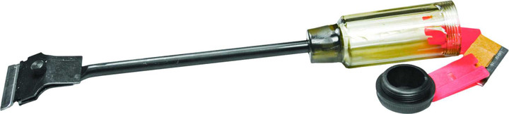 PERFORMANCE TOOL Extended Razor Scraper W233