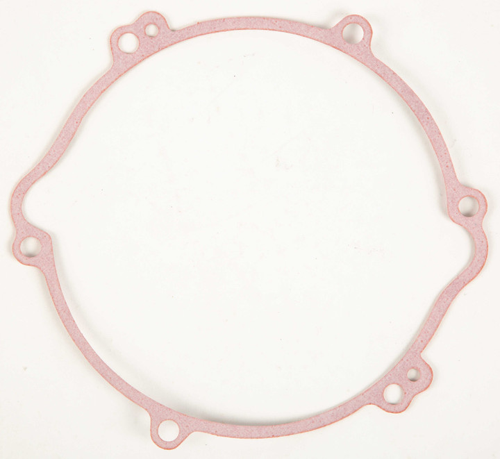 BOYESEN Motorcycle Clutch Cover Gasket CCG-31