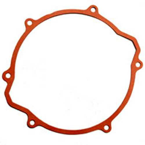 BOYESEN Motorcycle Clutch Cover Gasket CCG-30