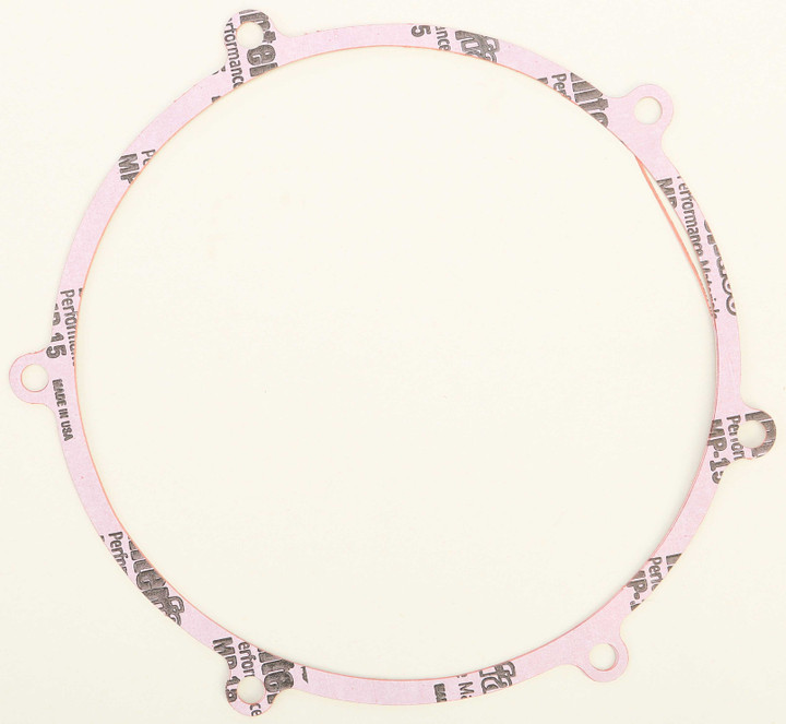 BOYESEN Motorcycle Clutch Cover Gasket CCG-18A