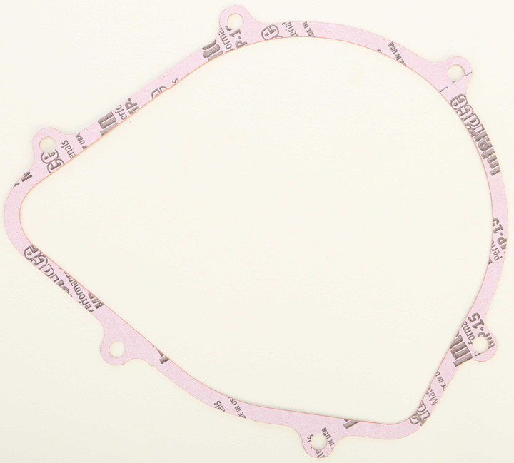BOYESEN Motorcycle Clutch Cover Gasket CCG-06B