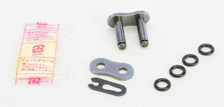 D.I.D Pro-Street 428Vx Clip Master Link FJ428VX