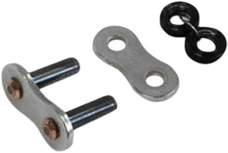 RK EXCEL Master Link 520So Rivet Steel 520SO-RL