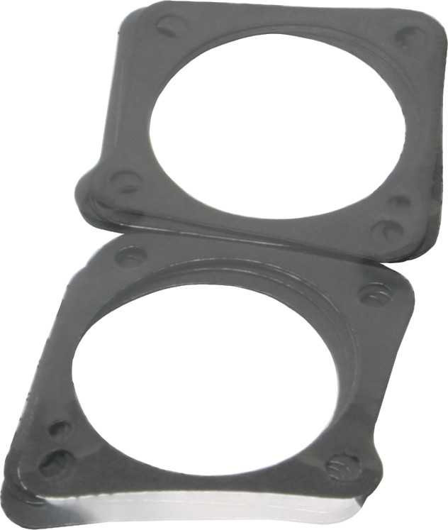 COMETIC Rear Tappet Guide Gasket Evo 10/Pk Oe#18633-48D C9297F