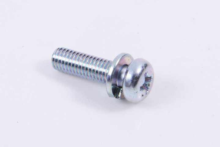 MIKUNI 10/Pk Float Bowl Screw FCW2=0518