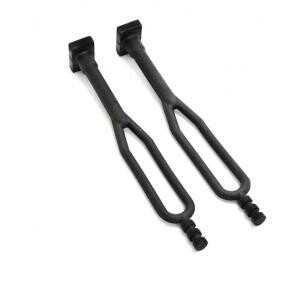 ENDURO ENGINEERING Replacement Rubber Straps For 11-114 Pair 11-114RS