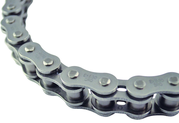 EK Master Link Sroz2 Rivet 525 525SROZ2-MLJ