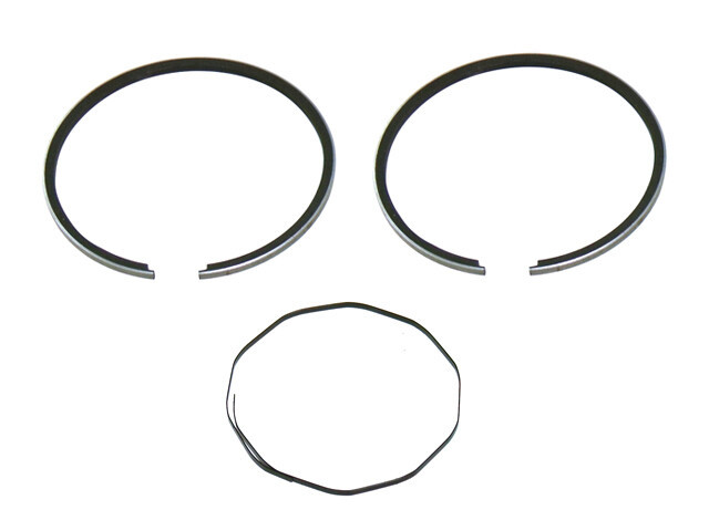 NAMURA Piston Rings 40.96Mm Kaw/Suz For Namura Pistons Only NX-30050R
