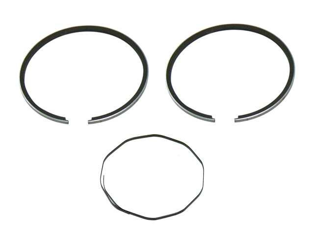 NAMURA Piston Rings 40.96Mm Kaw/Suz For Namura Pistons Only NX-30050R