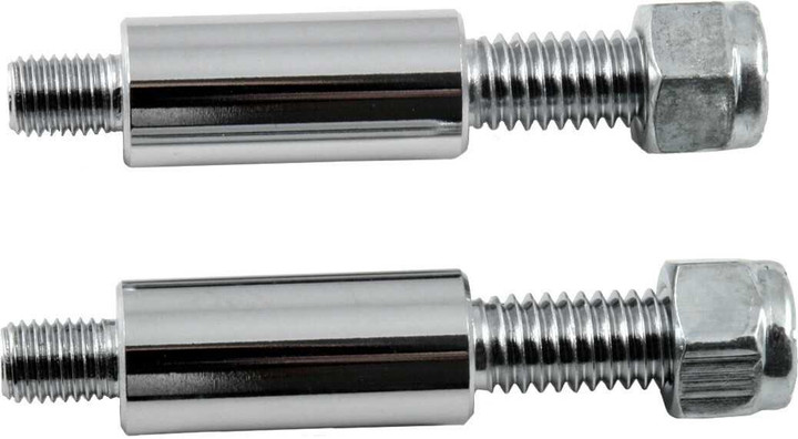 CHRIS PRODUCTS Stand Off Turn Signal 5/8" 2Pk 0495-2