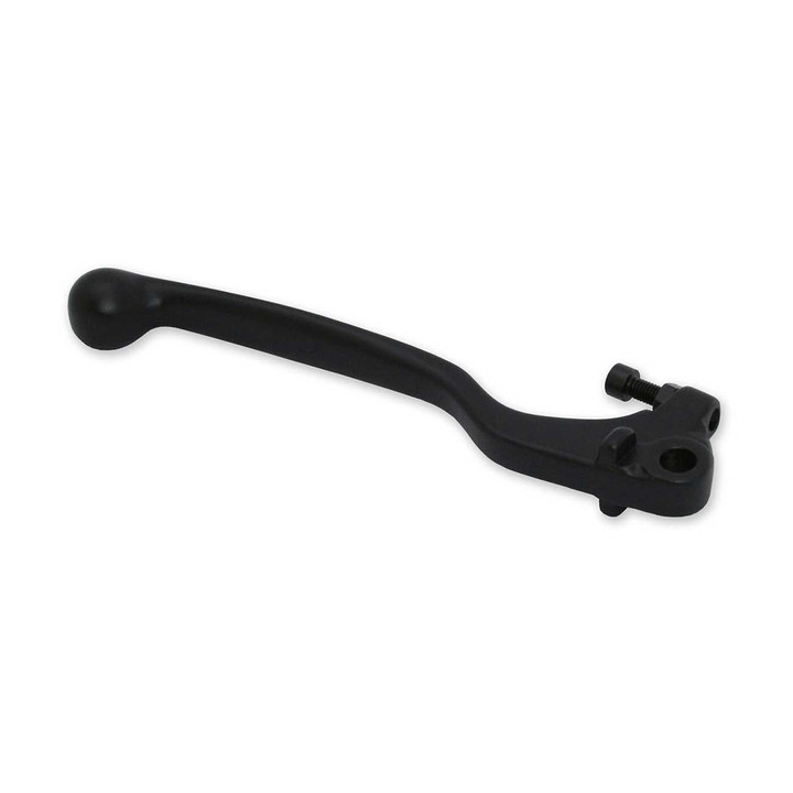 RFX Sport Front Brake Lever Black Hon FXBL 10500 00BK