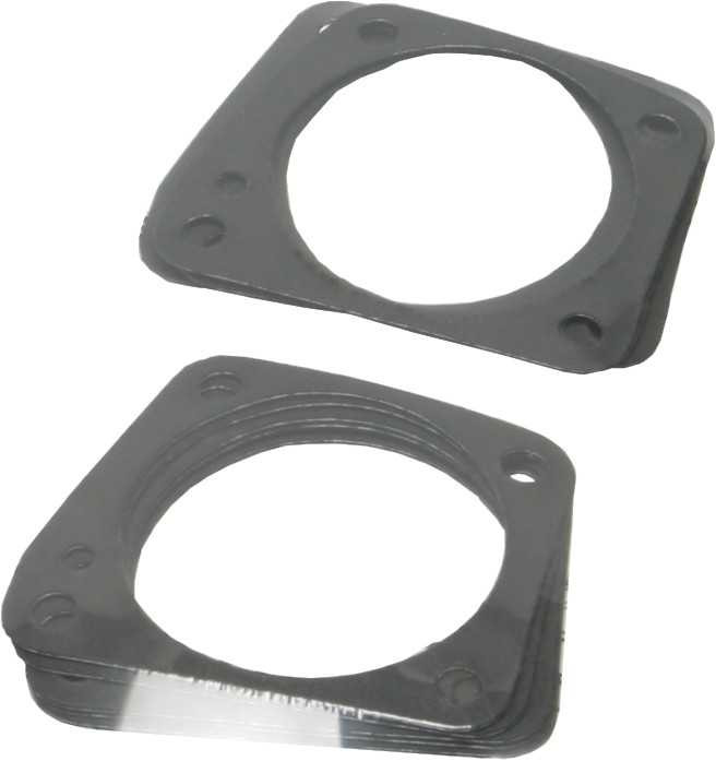 COMETIC Front Tappet Guide Gasket Evo 10/Pk Oe#18634-48C C9298F