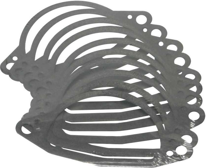 COMETIC Starter Motor Mount Gasket Evo 10/Pk Oe#60559-80 C9330F