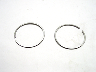 NAMURA Piston Rings 42.95Mm Kaw/Suz For Namura Pistons Only NX-20060R