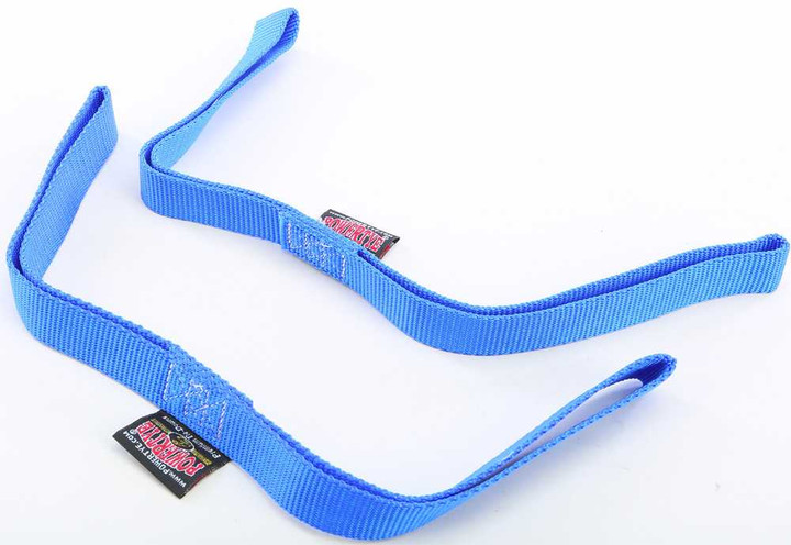 POWERTYE Tie-Down Assist 1" Blue 2/Pk 42183