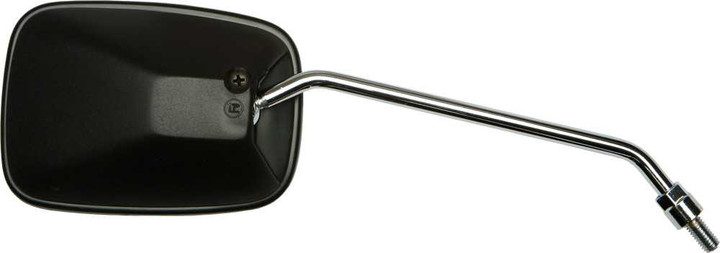 EMGO Scooter Mirror 8Mm Convex Black 20-64531