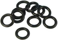 JAMES GASKETS Gasket Oring Oil Pump Inner Twin Cam 88 10/Pk 11301 11301