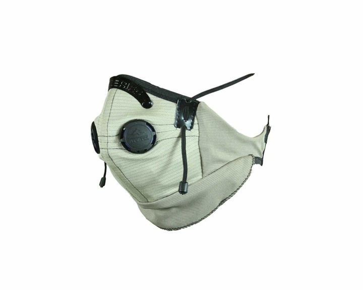 ATV TEK Dust Mask Tan Xl PSRDMXL
