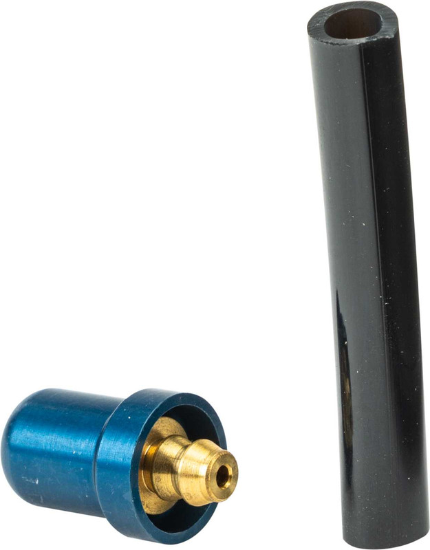 NO TOIL Vent Cap (Blue) NTVC-003