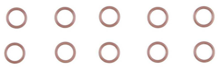 COMETIC Oil Return O-Ring Trans Plug M8 10Pk Oe#11900092 C10212